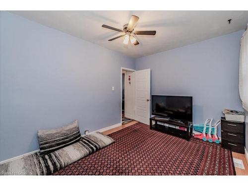 478 Greenfield Avenue, Kitchener, ON - Indoor Photo Showing Other Room