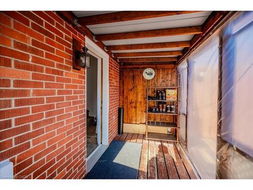 478 Greenfield Avenue, Kitchener, ON -  Photo Showing Other Room