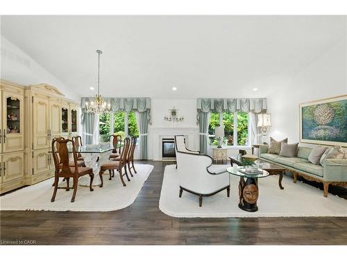 1104 Crofton Way, Burlington, ON - Indoor