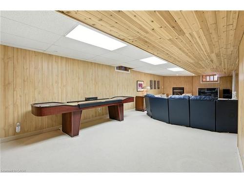 1104 Crofton Way, Burlington, ON - Indoor