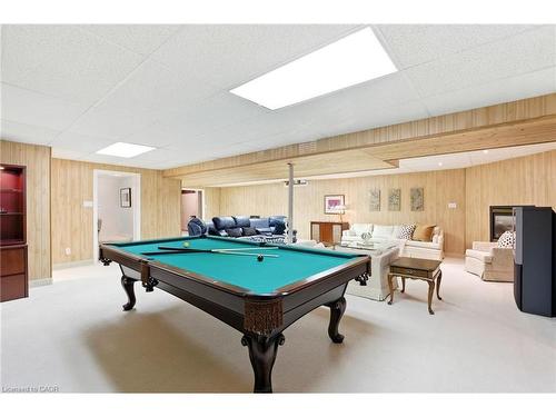 1104 Crofton Way, Burlington, ON - Indoor Photo Showing Other Room