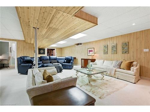 1104 Crofton Way, Burlington, ON - Indoor