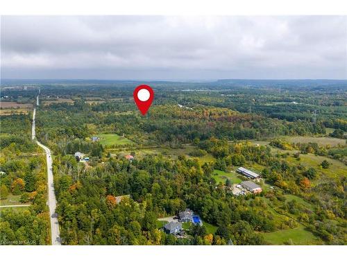 Lot 10 Second Line, Milton, ON 