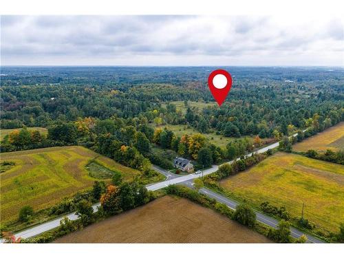 Lot 10 Second Line, Milton, ON 