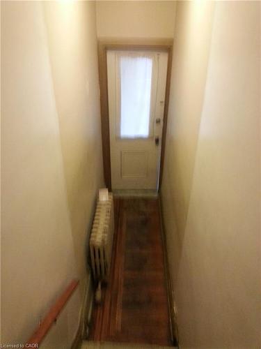 59 Victoria Avenue N, Hamilton, ON - Indoor Photo Showing Other Room