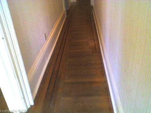 59 Victoria Avenue N, Hamilton, ON - Indoor Photo Showing Other Room