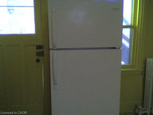 59 Victoria Avenue N, Hamilton, ON - Indoor Photo Showing Other Room