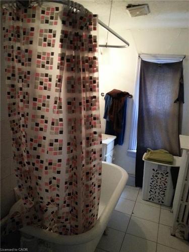 59 Victoria Avenue N, Hamilton, ON - Indoor