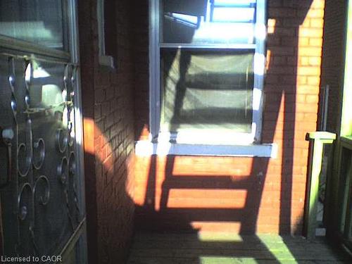 59 Victoria Avenue N, Hamilton, ON -  Photo Showing Other Room