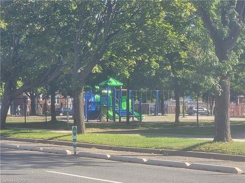 59 Victoria Avenue N, Hamilton, ON - Outdoor With View