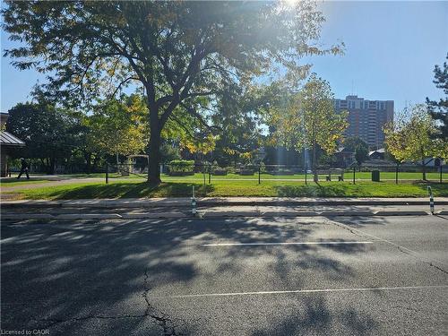 59 Victoria Avenue N, Hamilton, ON - Outdoor With View