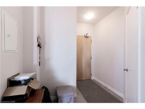 1907-104 Garment Street, Kitchener, ON - Indoor Photo Showing Other Room