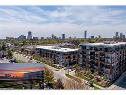 412-155 St. Leger Street  Kitchener, ON N2H 0B9