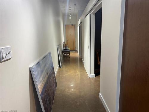 712-66 Bay Street S, Hamilton, ON - Indoor Photo Showing Other Room