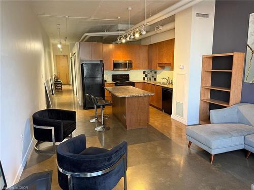 712-66 Bay Street S, Hamilton, ON - Indoor