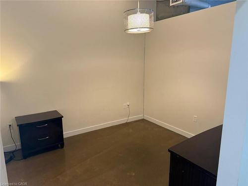 712-66 Bay Street S, Hamilton, ON - Indoor Photo Showing Other Room