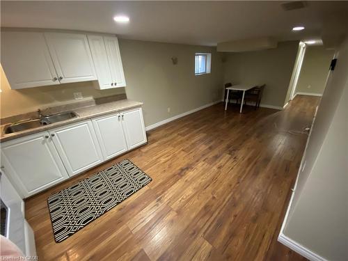 70 Belview Avenue, Hamilton, ON - Indoor