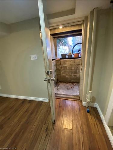70 Belview Avenue, Hamilton, ON - Indoor Photo Showing Other Room