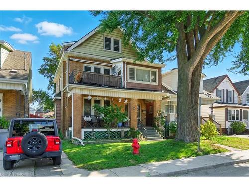 70 Belview Avenue, Hamilton, ON - Outdoor With Facade
