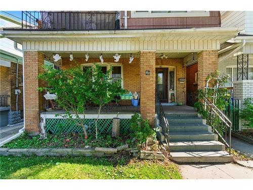 70 Belview Avenue, Hamilton, ON - Outdoor