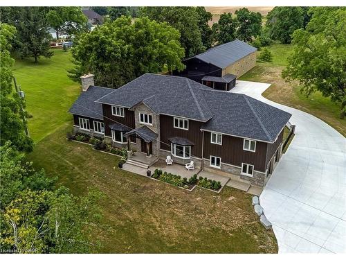 2210 Highway 54, Caledonia, ON - Outdoor