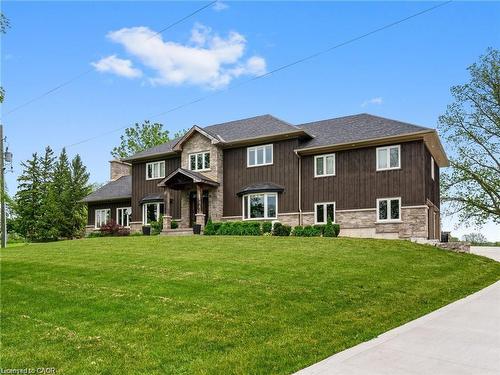 2210 Highway 54, Caledonia, ON - Outdoor
