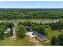 2210 Highway 54, Caledonia, ON  - Outdoor With Body Of Water With View 