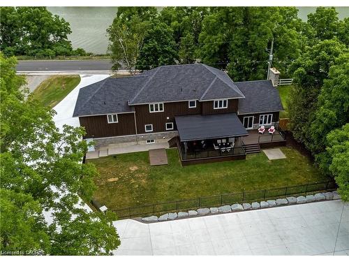 2210 Highway 54, Caledonia, ON - Outdoor