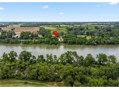 2210 Highway 54, Caledonia, ON - Outdoor With Body Of Water With View