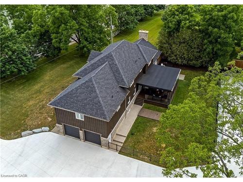 2210 Highway 54, Caledonia, ON - Outdoor