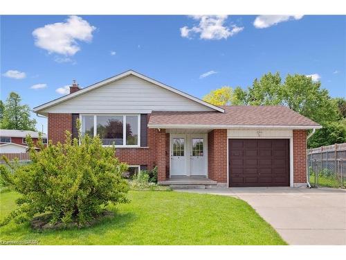 11 Van Horne Place  Kitchener, ON N2P 1J8