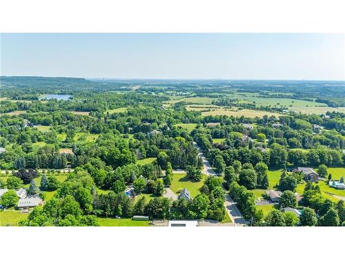 6618 Carriage Trail, Burlington, ON - Outdoor With View