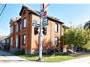 150 Victoria Avenue N, Hamilton, ON  - Outdoor 