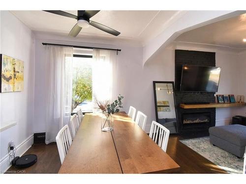 150 Victoria Avenue N, Hamilton, ON - Indoor