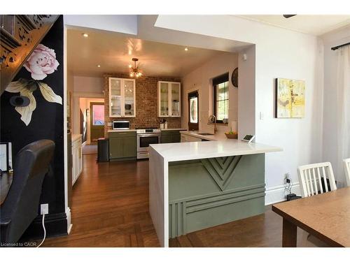 150 Victoria Avenue N, Hamilton, ON - Indoor