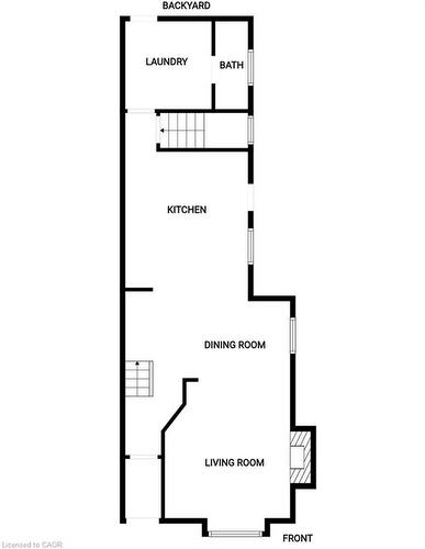 150 Victoria Avenue N, Hamilton, ON - Other