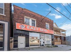 2-750 Barton Street E Hamilton, ON L8L 3B1