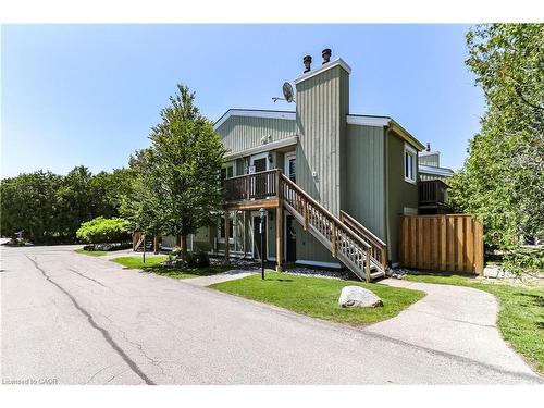 3-15 Dawson Drive  Collingwood, ON L9Y 3Z5