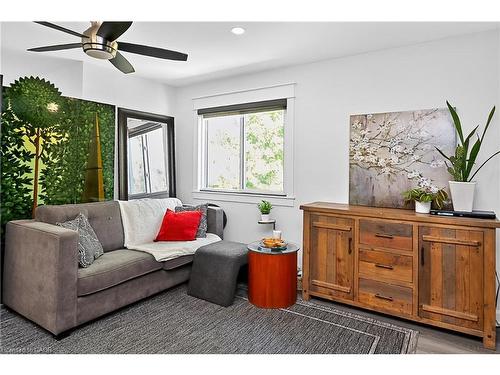 3-15 Dawson Drive, Collingwood, ON - Indoor