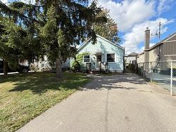 317 Brunswick Street  Hamilton, ON L8H 6R8