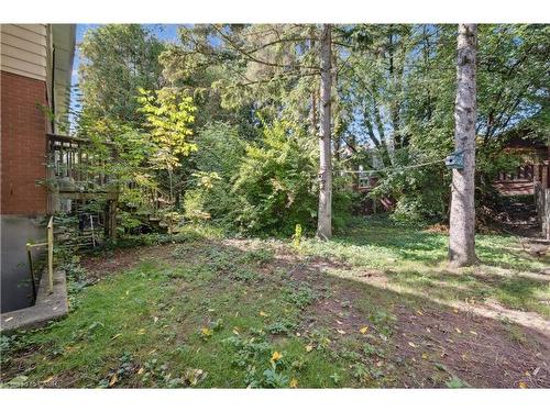 101 Churchill Street, Waterloo, ON - Outdoor