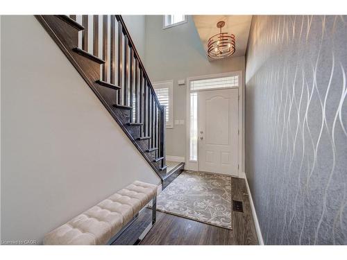 305 Thornhill Place, Waterloo, ON - Indoor Photo Showing Other Room