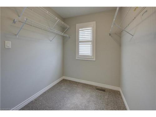 305 Thornhill Place, Waterloo, ON - Indoor With Storage