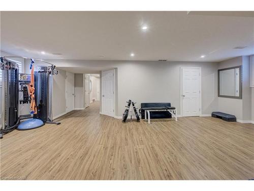 305 Thornhill Place, Waterloo, ON - Indoor