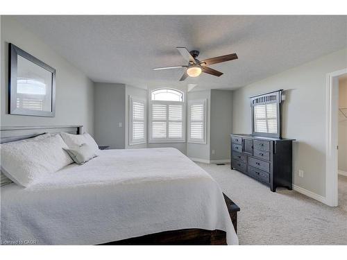 305 Thornhill Place, Waterloo, ON - Indoor Photo Showing Bedroom