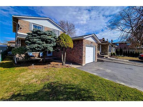 535 Upper Horning Road, Hamilton, ON - Outdoor