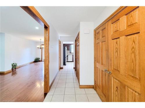 535 Upper Horning Road, Hamilton, ON - Indoor Photo Showing Other Room