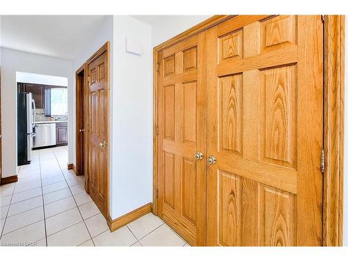 535 Upper Horning Road, Hamilton, ON - Indoor Photo Showing Other Room