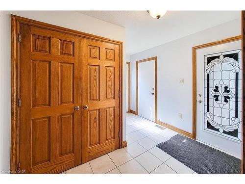 535 Upper Horning Road, Hamilton, ON - Indoor Photo Showing Other Room