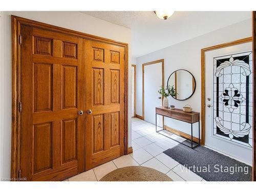 535 Upper Horning Road, Hamilton, ON - Indoor Photo Showing Other Room